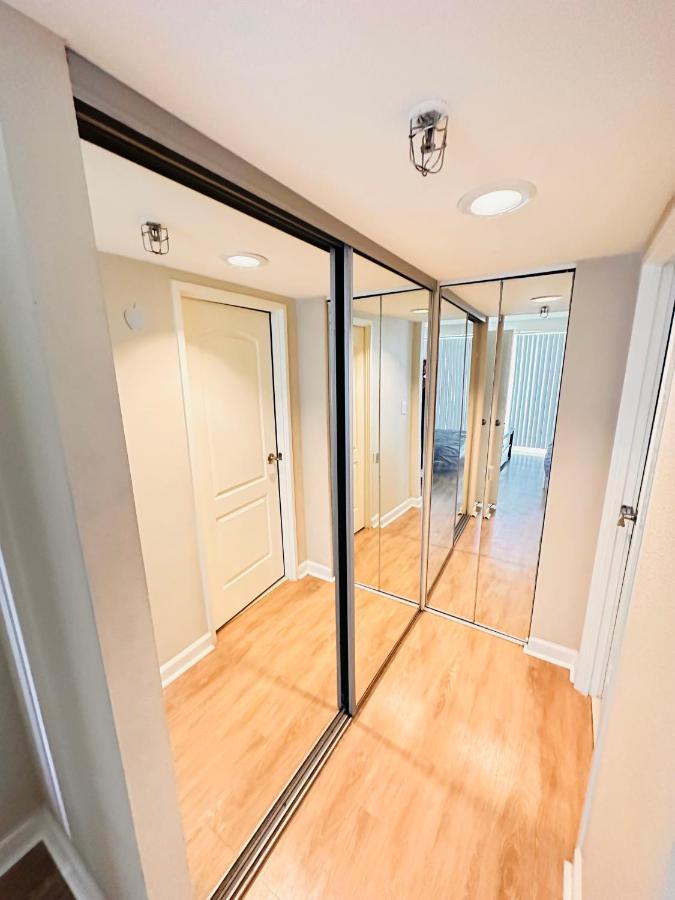 Beutifull Penthouse Apartamento San Francisco Exterior foto